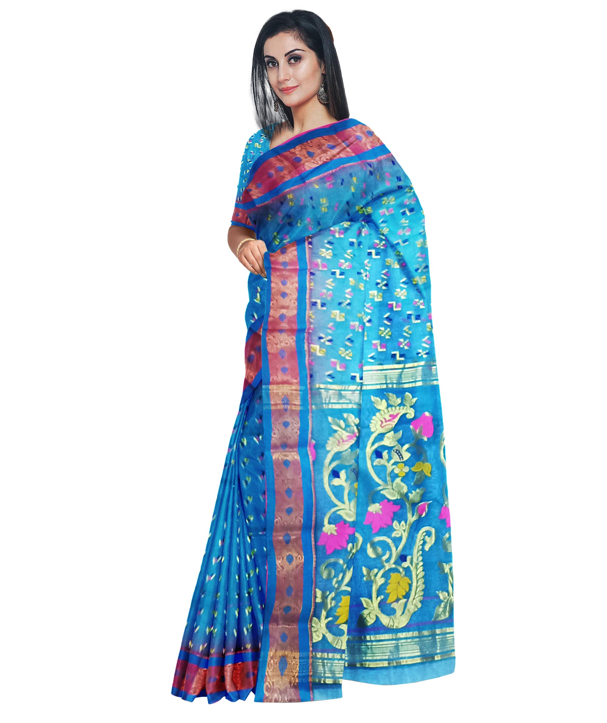 Under 4000 Comfortable Soft saree