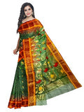 pradip fabrics saree