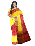 floral design pallu under 3500