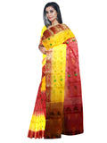 soft saree for woman
