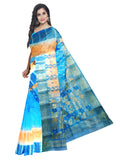 soft saree for woman