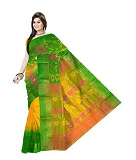 pradip fabrics saree