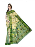 pradip fabrics saree
