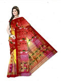 pradip fabrics saree