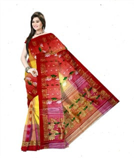 pradip fabrics saree