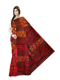 pradip fabrics saree jamdani