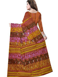 pradip fabrics saree jamdani