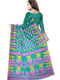 pradip fabrics saree all over dhakai jamdani