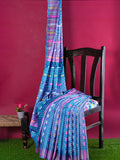Mina Par Saree