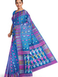 All Over Dhakai Jamdani
