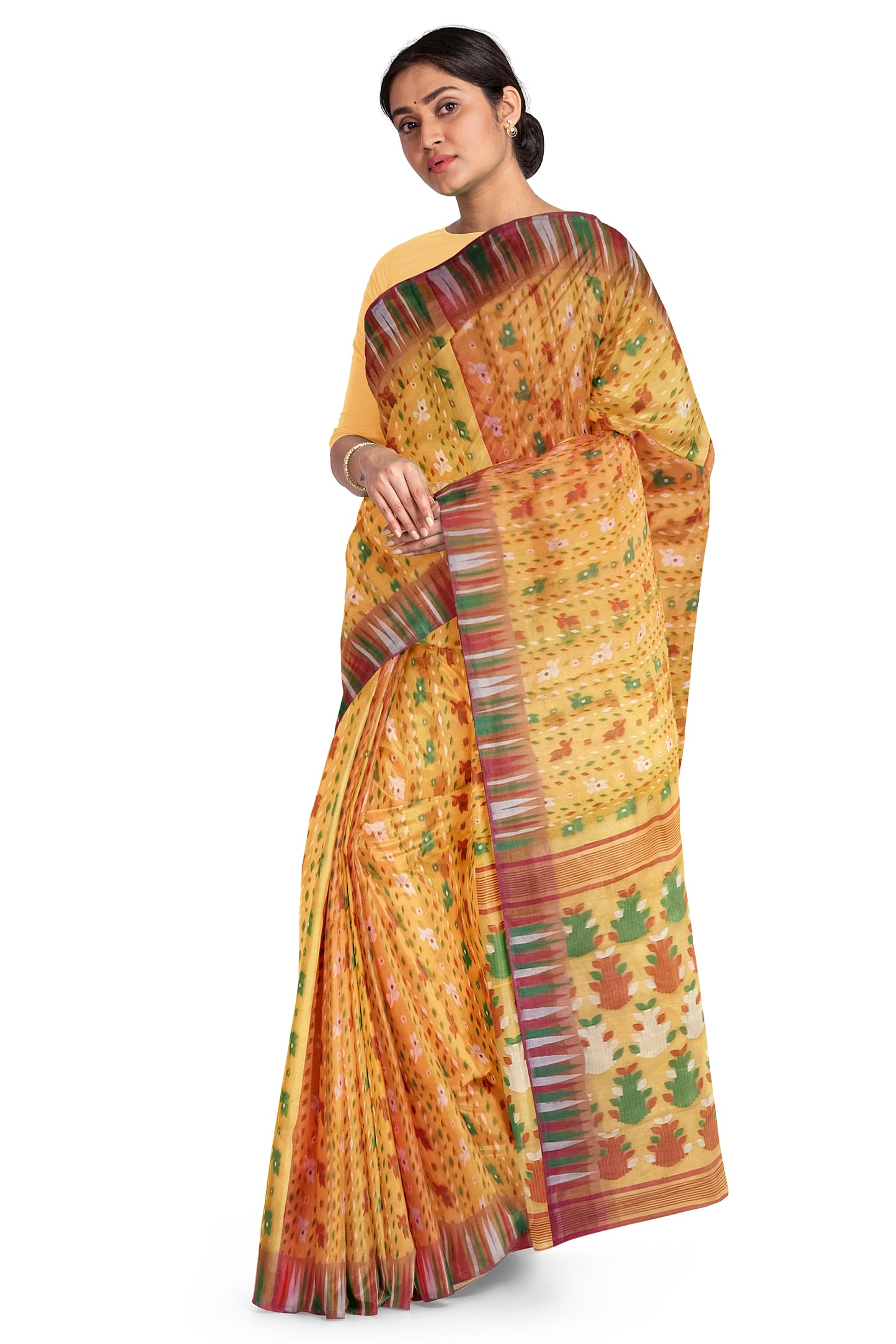 Under 3000 Comfortable Soft saree