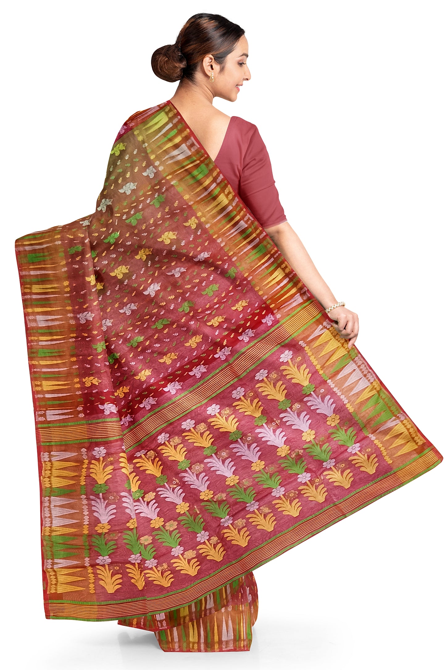 Under 3000 Comfortable Soft saree