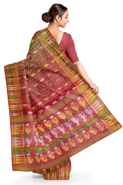 Under 3000 Comfortable Soft saree