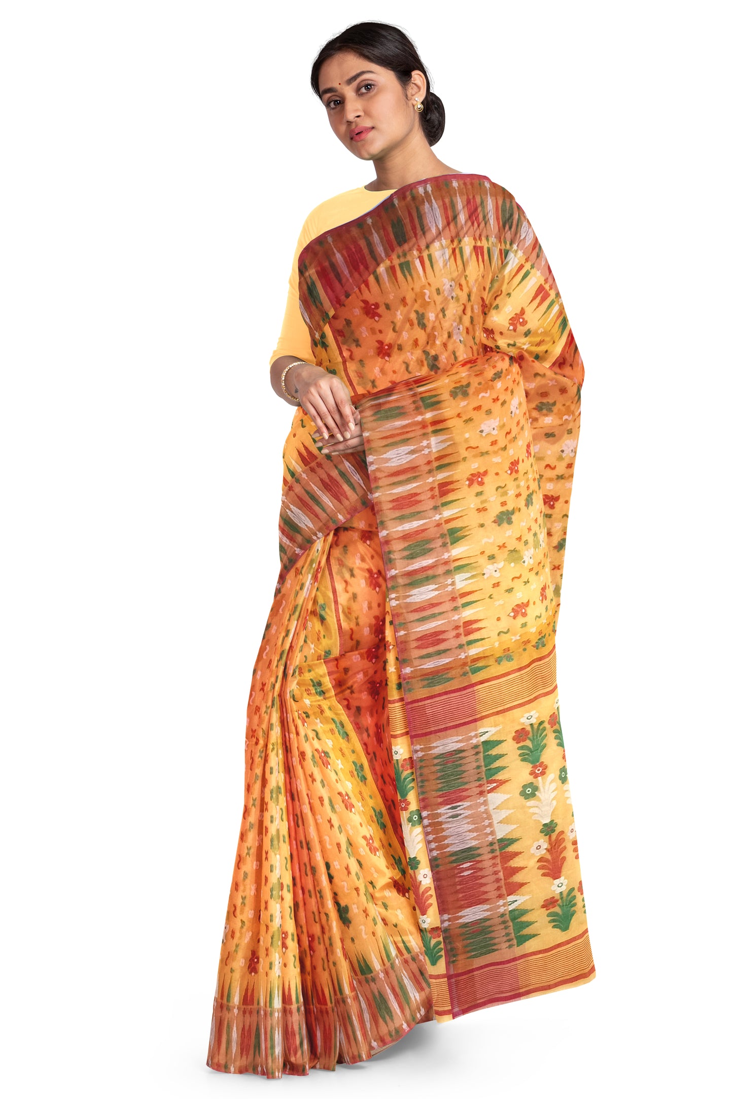 Under 3000 Comfortable Soft saree