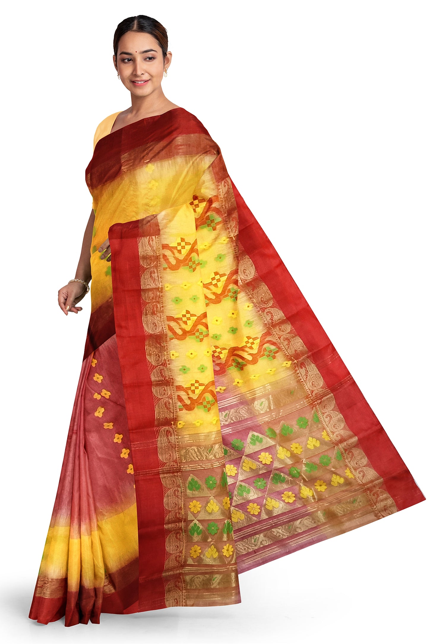 Tant Silk 2d Bumper
