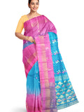 Handloom Tant Saree