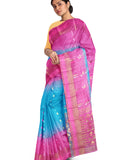 Handloom Tant Saree